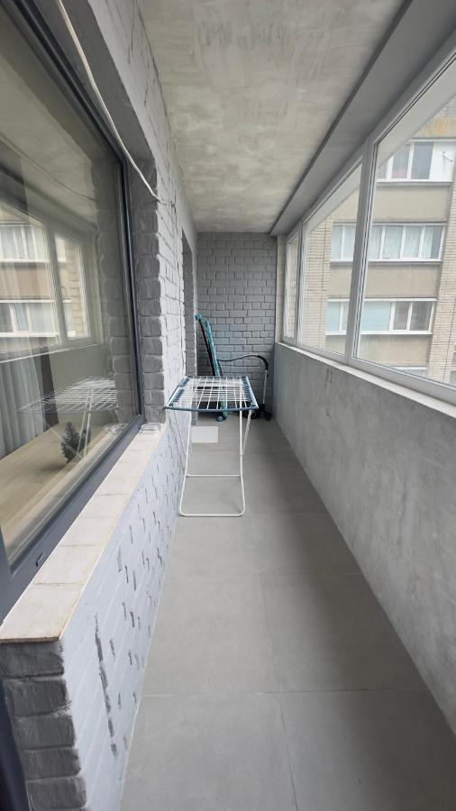 2 Room Modern Apartment View دنيبروبيتروفسك المظهر الخارجي الصورة